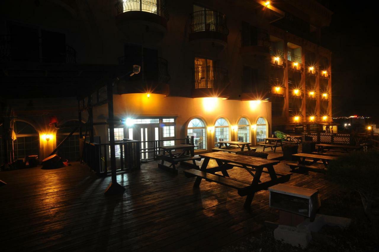 Venice House Gangneung Exterior foto